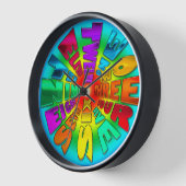 Woordklokstraal (Hoek)