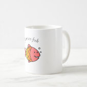 woordset koffiemok (Voorkant rechts)