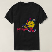 Woosox Classic T-Shirt (Design devant)