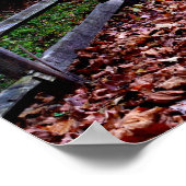 Woosterpad Poster (Hoek)