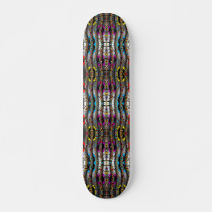 Woow! Skateboard