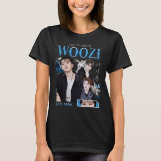 Woozi T-shirt