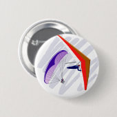 WOR-Button Ronde Button 5,7 Cm (Voorkant /achterkant)