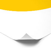 Wor(l)d Pansy Poster Perfect Poster (Hoek)