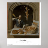 Worcester Art Museum - Poster (Devant)