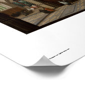 Worcester Art Museum - Poster (Coin)