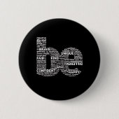 Word Art Button (Voorkant)