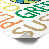 Word Art Poster (Hoek)