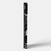 Word Cloud over boeken Case-Mate iPhone Case (Achterkant / Rechts)