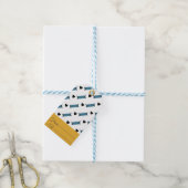 Word creatief met DIY Gift Labels Cadeaulabel (Met Touw)