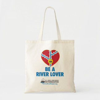 Word de Canvas tas van de Lover