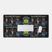 WORD EEN TROEPER BUREAUMAT (Keyboard & Muis)