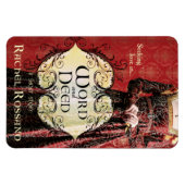 Word en Deed Magnet Magneet (Horizontaal)