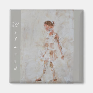 Word for the year: Beloved Magneet