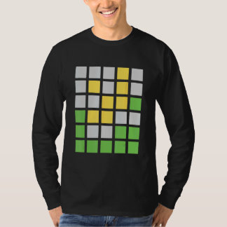 Word Game-cadeau T-shirt
