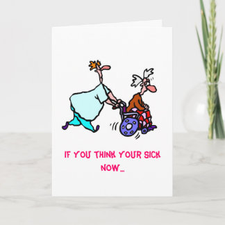 Word… goed de Rekening… Kaart