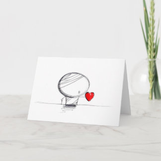 Word goed spoedig kaart