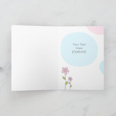 Word goed spoedig Kaart (Binnen)