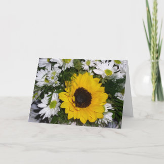 Word goed spoedig, tevreden! kaart