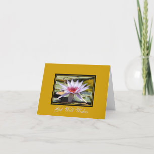 "Word goed Wensen " Kaart