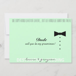 Word Je Mijn____? Kaart