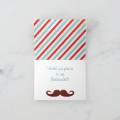 Word jij mijn bruidsmeisje kaarten? (Binnen)