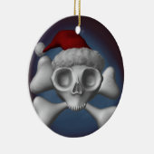 Word Jolly Ornament (Rechts)