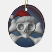Word Jolly Ornament (Links)