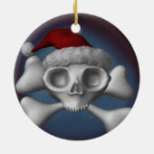 Word Jolly Ornament (Achterkant)