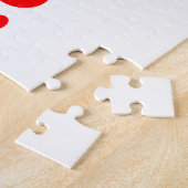 Word! Legpuzzel (Zijkant)