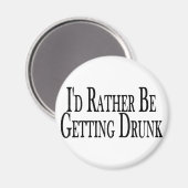 Word liever Drink Magneet (Voorkant / Achterkant)