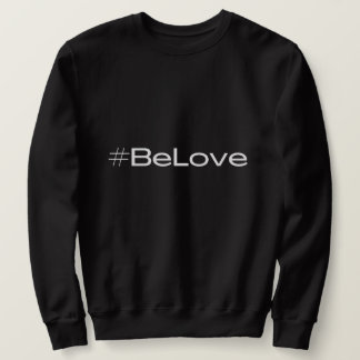 Word Love Collectie Sweater