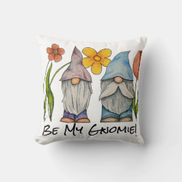 Word mijn gnomie kussen