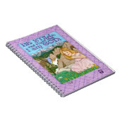 Word nog steeds Prayer Journal Notitieboek (Rechterzijde)