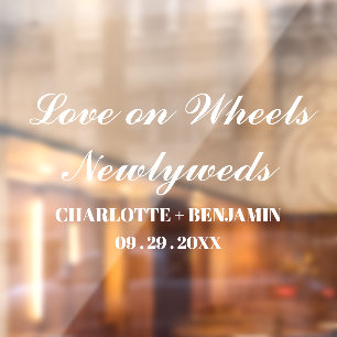 Word opgemerkt met de Stickers van de Douanehuweli