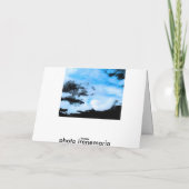 Word snel beter! kaart (Achterkant)