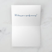 Word snel gezond Beach Kaart (Binnen)