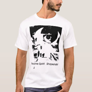 Word Spirit T-shirt