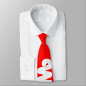 Word! Stropdas (Gebonden)