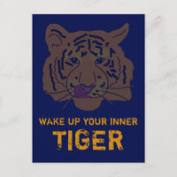 Word wakker met je Inspirerend van de binnenste ti