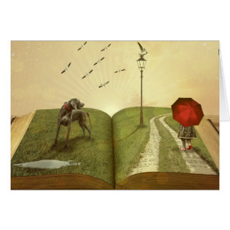 Word Walk - pas me aan!