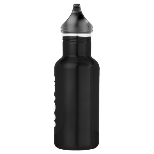 Word! Waterfles (Rechts)