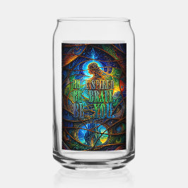 worden blikvorm glas