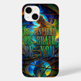 worden Case-Mate iPhone 14 hoesje