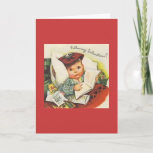  worden - instructies opvolgen?, kaart