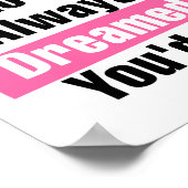 worden poster (Hoek)