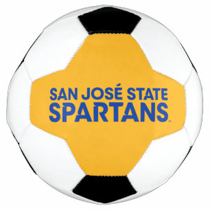 Wordmark de San Jose State Spartans