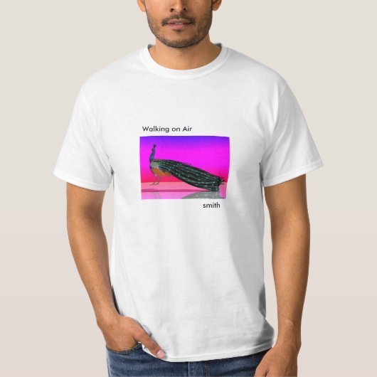 Wordseye T-shirt (Voorkant)