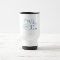Wordt een oom Tshirts en geschenken