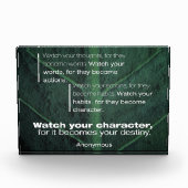 Wordt je bestemming fotoblokken (Voorkant)